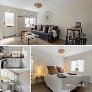 Apartment 11 Friernhay Court, Exeter