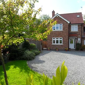 https://eastdale-bed-and-breakfast.yorkshirehotels.net